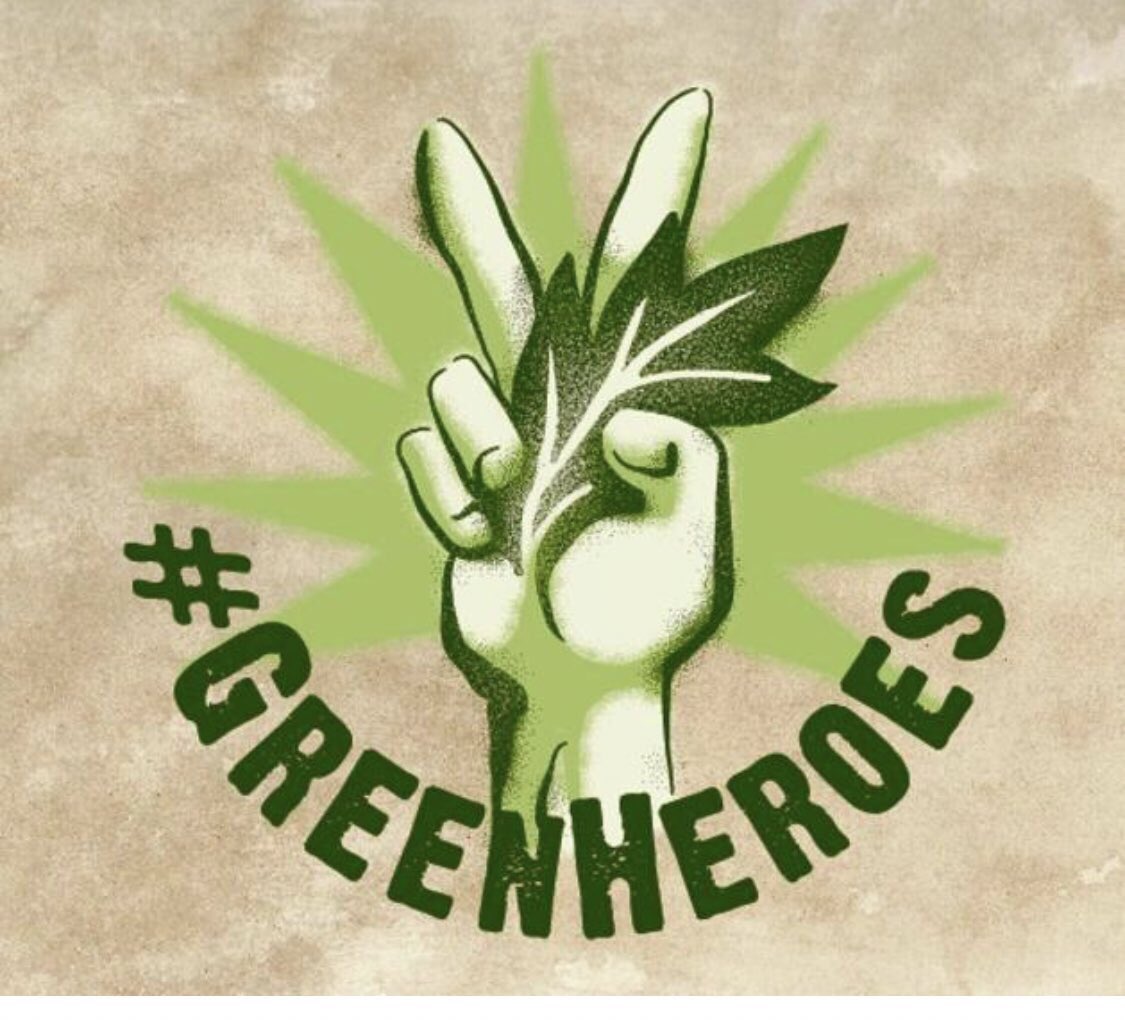 Viviana Rizzuto e il Museo diffuso dei 5 sensi di #Sciacca sono i #greenheroes scelti questa settimana da @GassmanGassmann e <a href="/Kyoto_Club/">Kyoto Club</a> #turismo intelligente e #sostenibile lastampa.it/tuttogreen/202… via <a href="/LaStampa/">La Stampa</a> <a href="/tuttogreenLST/">La Stampa Tuttogreen</a>