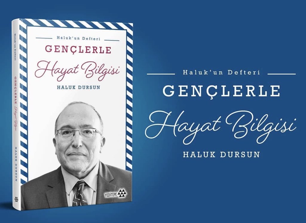 Haluk Dursun tweet media