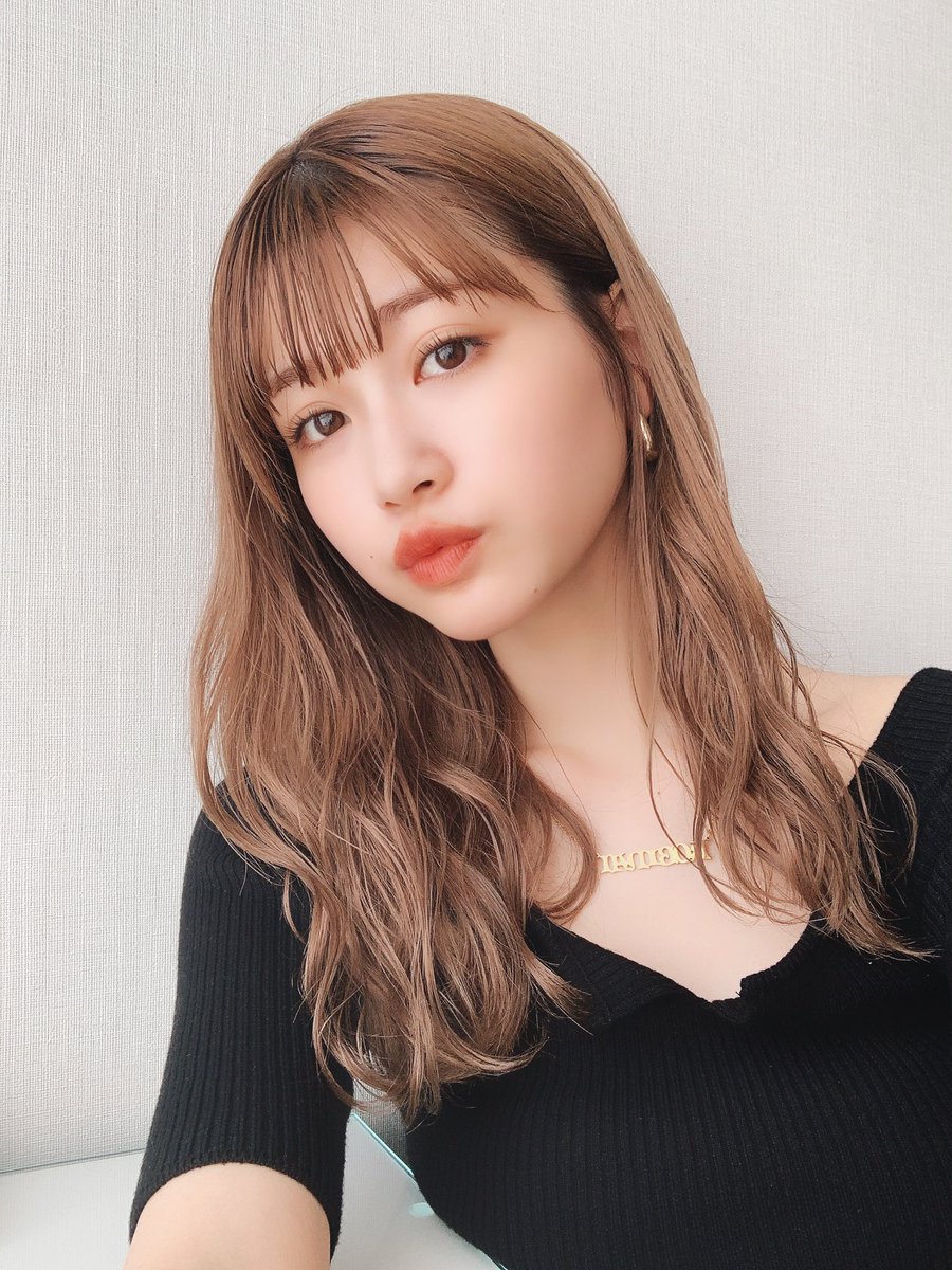 Post by 生見愛瑠☆めるる☆ on X: 🖤