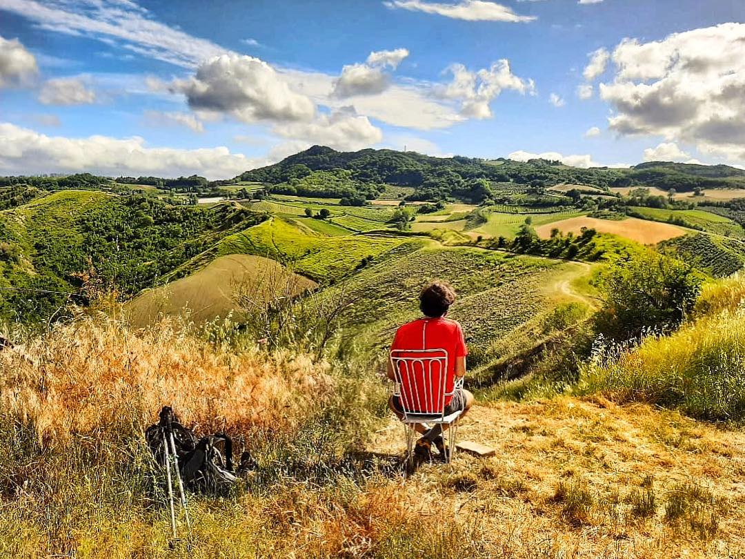 turismoER's tweet photo. Cara #ROMAGNA,
finalmente ci rivediamo 😍
📸: lorenzocrepaldi_ | #inEmiliaRomagna #IlikeItaly https://t.co/SEgG6UeHzF