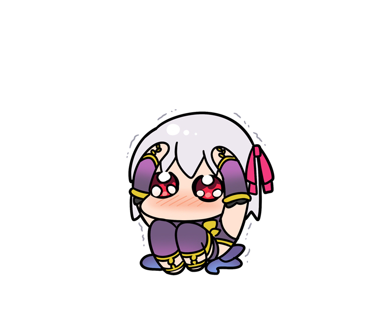 #みんなの作品の振り幅見せて

わけわかんない振り幅に 