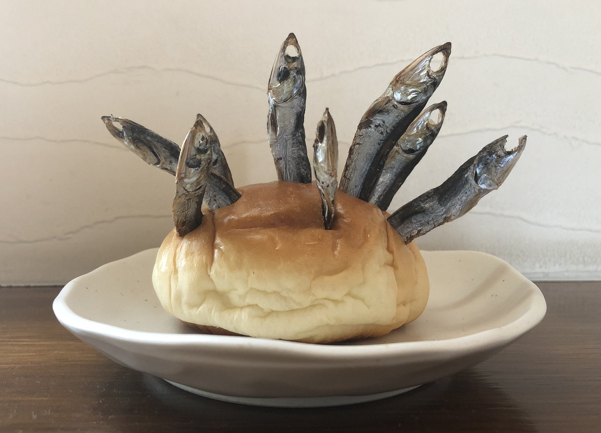 たらちゃん 英国面 Twitterren 動画で使ったパイじゃ無いじゃんパンじゃん T Co 7askzzwz Twitter