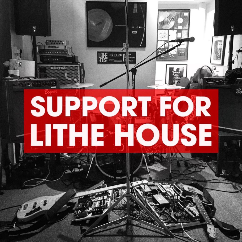 2foldHC (@2foldhc) on Twitter photo We’ve utilised Lithe House for jamming sessions, practices and even attend mini shows that they’ve hosted. Now they need our help!! A little help is still help! Share this tweet if it isn’t troublesome!! ♥️ <a href="/LitheHouseSG/">Lithe House</a>
gogetfunding.com/support-for-li… We’ve utilised Lithe House for jamming sessions, practices and even attend mini shows that they’ve hosted. Now they need our help!! A little help is still help! Share this tweet if it isn’t troublesome!! ♥️ <a href="/LitheHouseSG/">Lithe House</a>
gogetfunding.com/support-for-li…