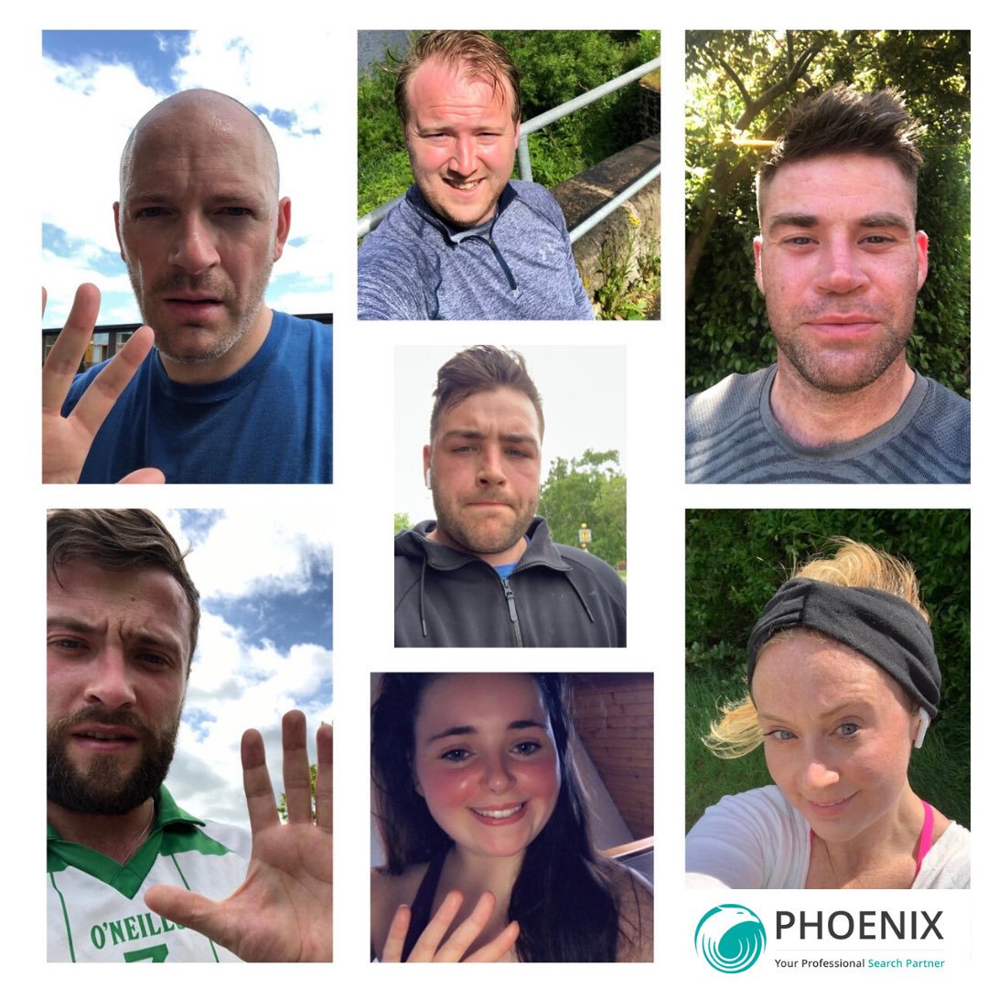 phoenixrecruit's tweet photo. In light of #Mentalhealthawarenessweek, @phoenixrecruit wanted to get involved by partaking in a #5kfromhomechallenge and donating to @samaritans who help thousands of people daily. 

Samaritans provide a free helpline service at 116 123. Hope everyone is safe and well. 👏🏽 https://t.co/bTbnqOyEN3