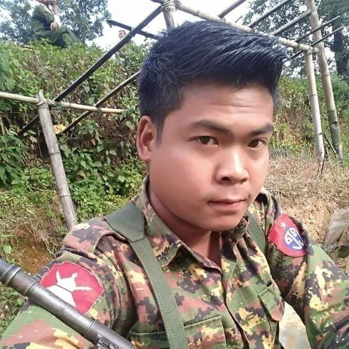 wong_htun's tweet photo. Is he a #policeman?
Is he a #border_guard?
Is he a #teacher?
Is he a #soldier?
It's called the Burmese Armed Forces.
According to the Burma military news agency, the AA attacked the police.
Such patterns often change, and this is a policy of the Burmese military.
Is it honest? https://t.co/nrOD0stpOI