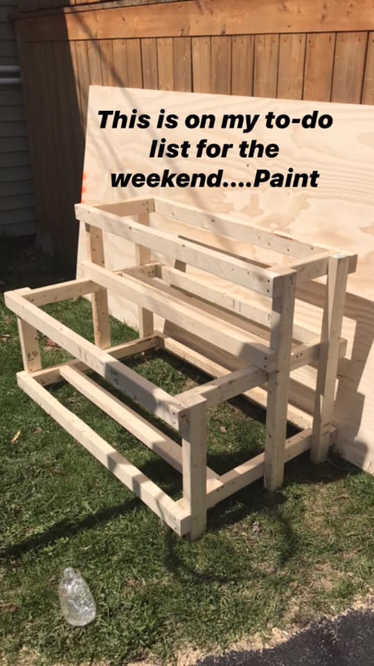 975krock's tweet image. It’s going to be a nice weekend what’s 1 thing on your to-do list??? 
Comment and qualify for Free pizza from @oldtownpizzanl  @Candice_udle