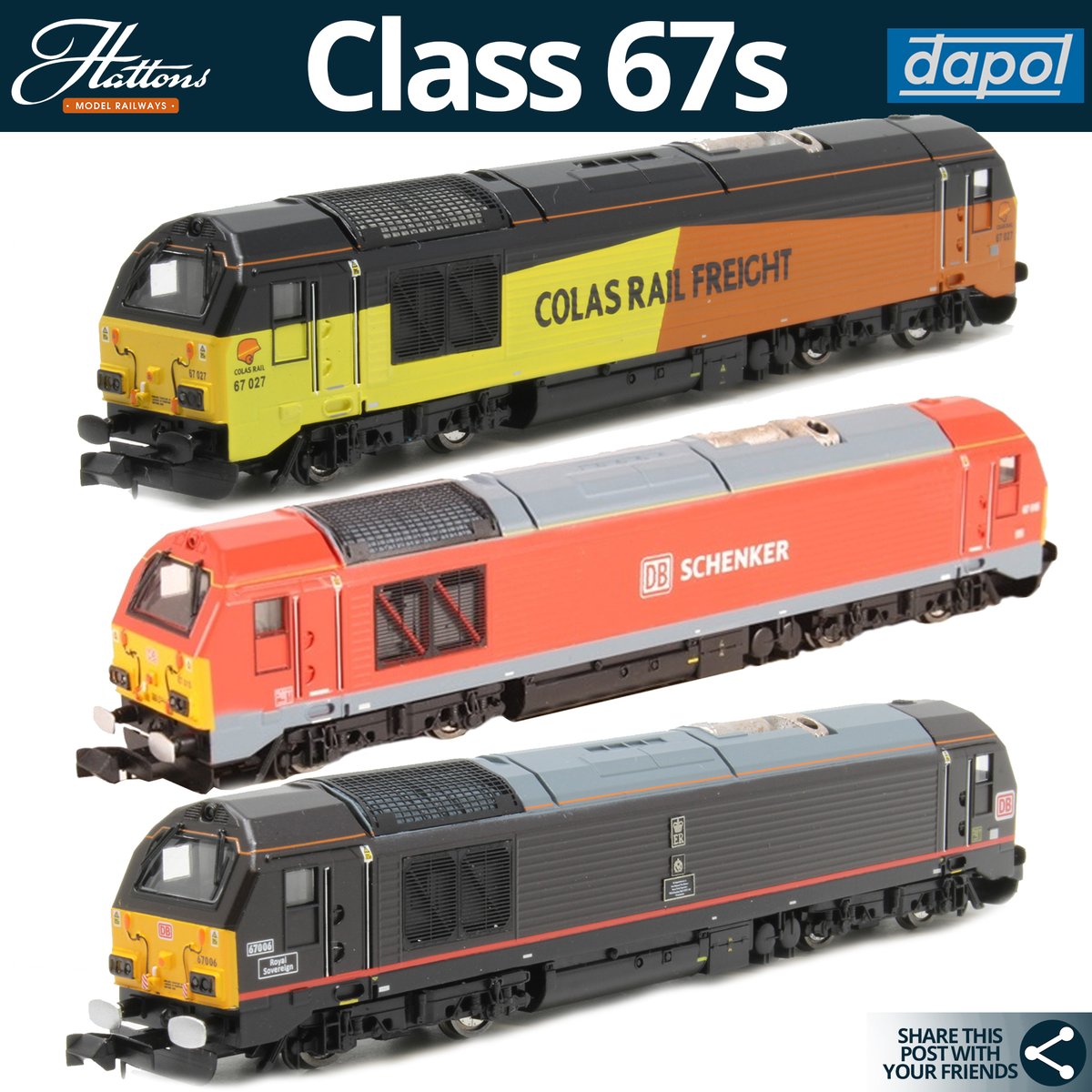 hattons model railways n gauge