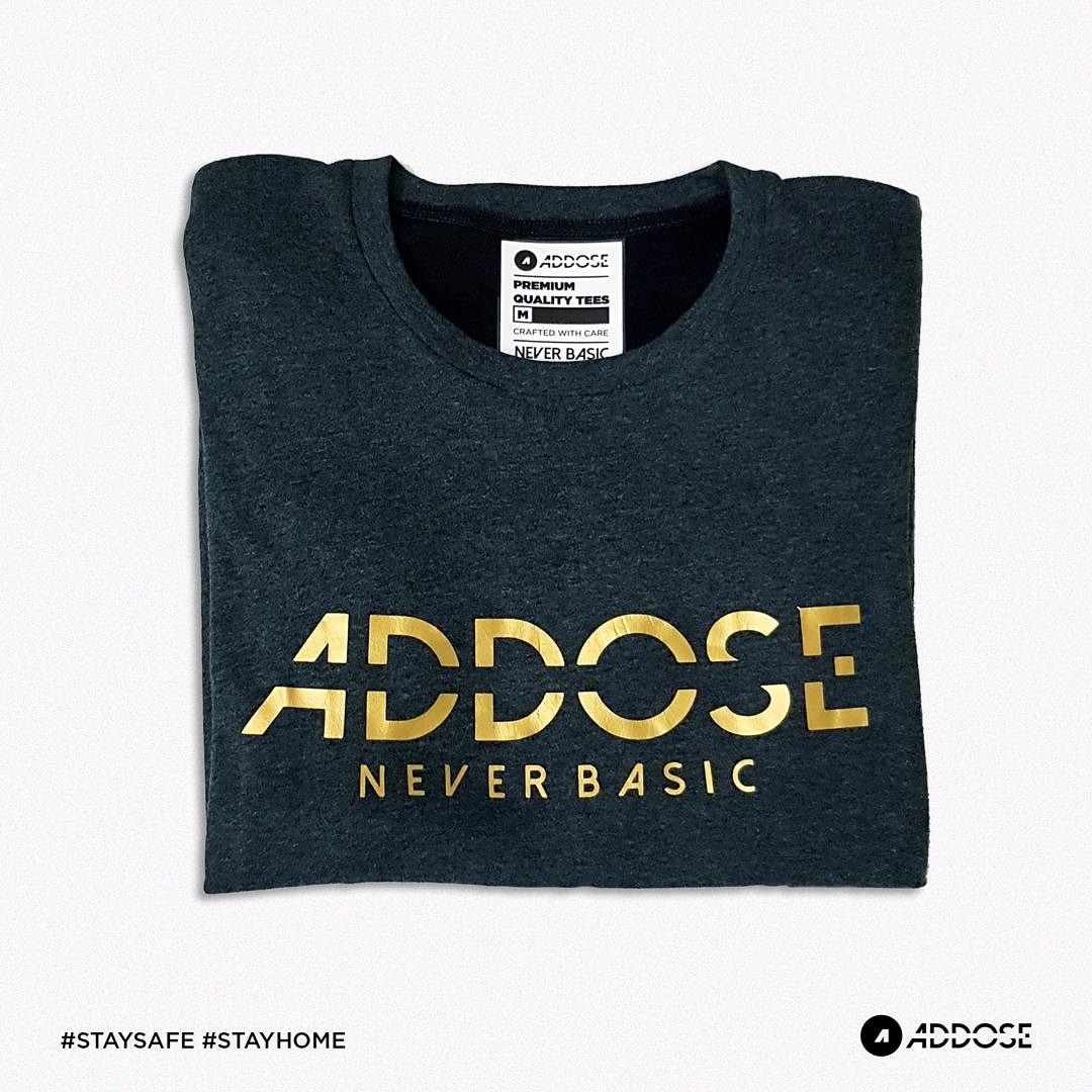 wearAddose's tweet image. Would you rock this Addose Original? #wearaddose #neverbasic