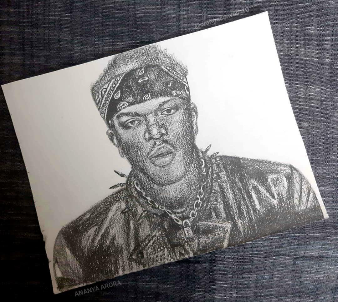 orangecanvas_10's tweet photo. A lot of people think being at the top means you have to be the best at a certain game. You don't. It's more about personality. ✨
@ksi .
#Ksi #youtuber #youtubefanart #artist #portrait #fanart #ksiyoutuber #artiste #art #pencilsketch #pencilart #artistsoninstagram #pencilwork https://t.co/xomzljBWYI
