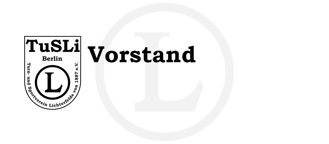 Corona: Antworten und Infos vom Vorstand für die Mitglieder

Uns erreichten in letzter Zeit einige Fragen. Hier zusammengefasst einige Antworten und Infos zum weiteren Vorgehen im Sport: tusli.de/2020/05/29/cor…

#tusli #berlin #lichterfelde #mehr #als #sport #dasoriginal