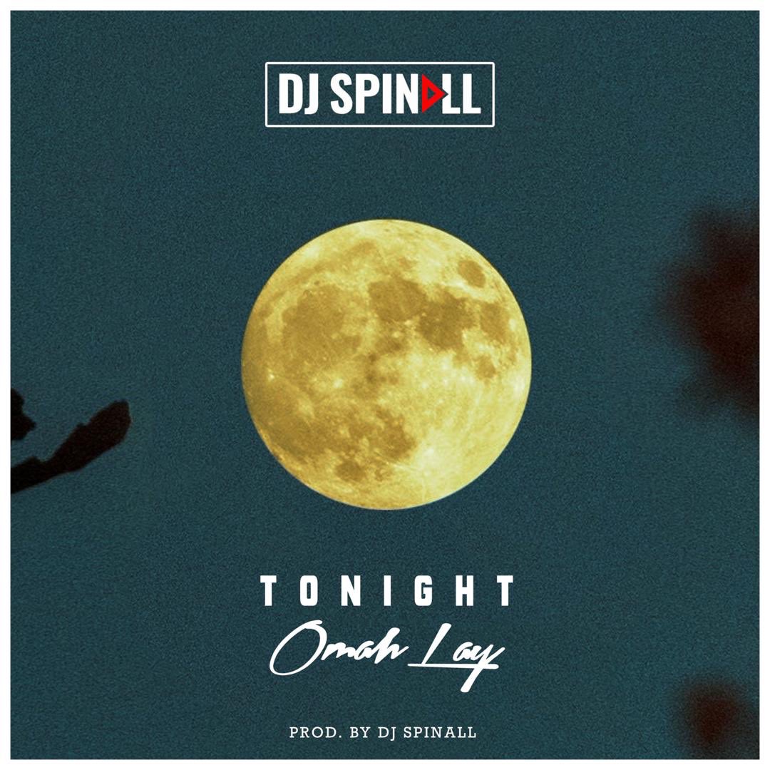 Omah_Lay's tweet photo. 2018 I was spamming DJ Spinall asking for a chance, 2020 I’m on a track with DJ Spinall. Dreams come true 🙏🏾... DJ Spinall  x Omah Lay - Tonight out on all platforms 🟣 https://t.co/2Wz7yyse90