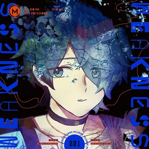 MILGRAM -ミルグラム- 公式 on X: 
