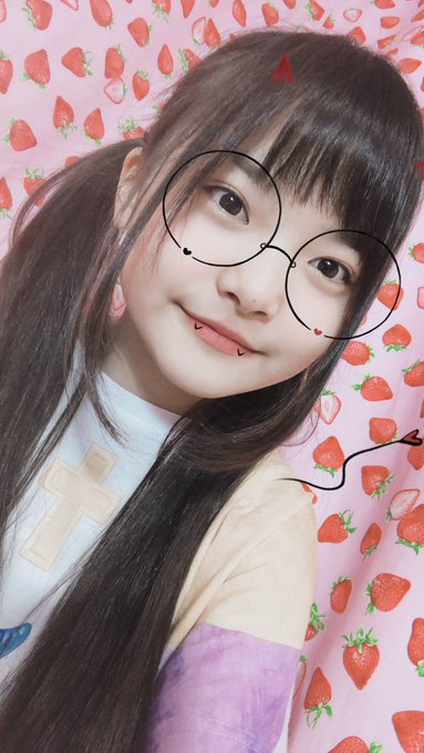 Twitterのコスプレ画像2