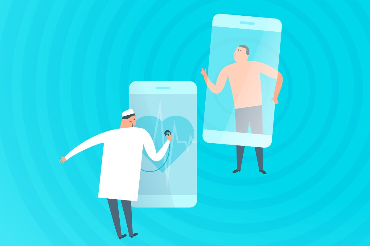 logicalcloudcb's tweet image. Resulta extraño que, en plena pandemia por el Covid-19, aún haya muchas clínicas que no ofrezcan servicios por falta de medios tecnológicos. La #telemedicina es clave para atender al paciente en estos meses. Más aún, si trabaja codo con todo con tu sistema de gestión @kalihos.