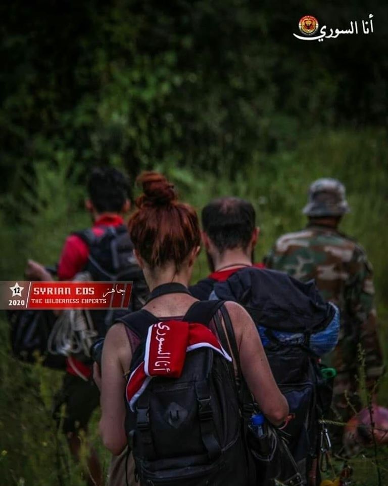 🇸🇾