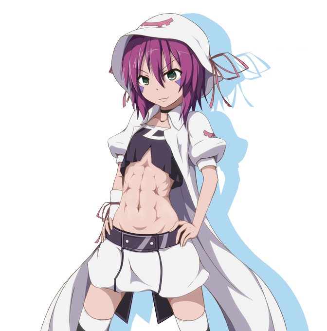 とりあえず過去絵のせときます(1/2) 