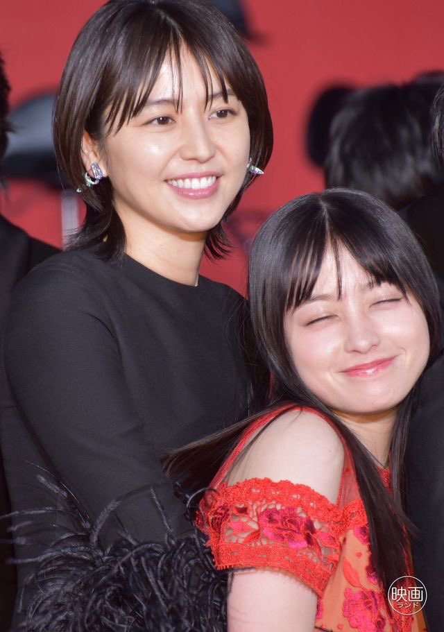 環者 長澤まさみさんと橋本環奈ちゃん すき 橋本環奈 長澤まさみ キングダム続編 T Co Szaj6dheu5 Twitter 環者 長澤まさみさんと橋本環奈ちゃん すき 橋本環奈 長澤まさみ キングダム続編 T Co Szaj6dheu5 Twitter