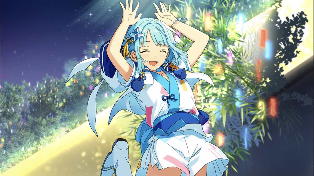 あんスタ 中国 ポストカード トランプ Ra*bits なずな 友也 創 光 あんスタ アルバム発売記念スカウト Ra*bits 真白 友也 仁兎 なずな