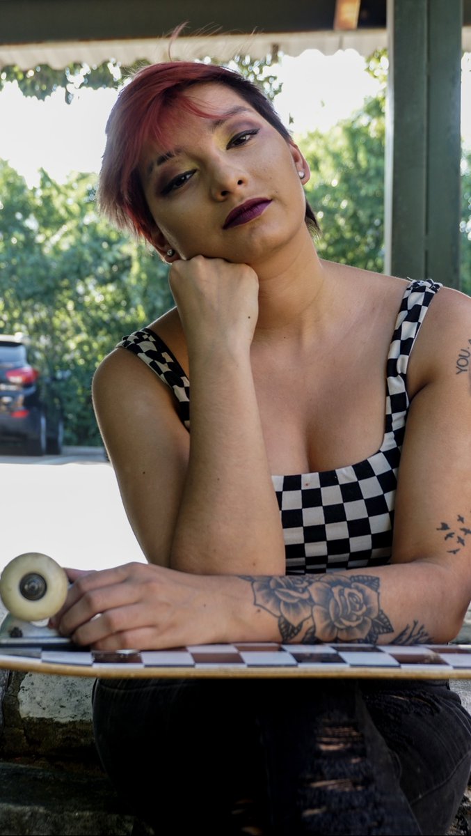 Next Big Thing (@nbthingpodcast) on Twitter photo Meet our host <a href="/alyssaquil/">Alyssa Quiles</a>! Her passion to discover new music and artists is what inspired the creation of NBT. She hopes one day this little podcast will reach the masses, not really for her, but the bands that she so loves and talks to. 🖤 Meet our host <a href="/alyssaquil/">Alyssa Quiles</a>! Her passion to discover new music and artists is what inspired the creation of NBT. She hopes one day this little podcast will reach the masses, not really for her, but the bands that she so loves and talks to. 🖤