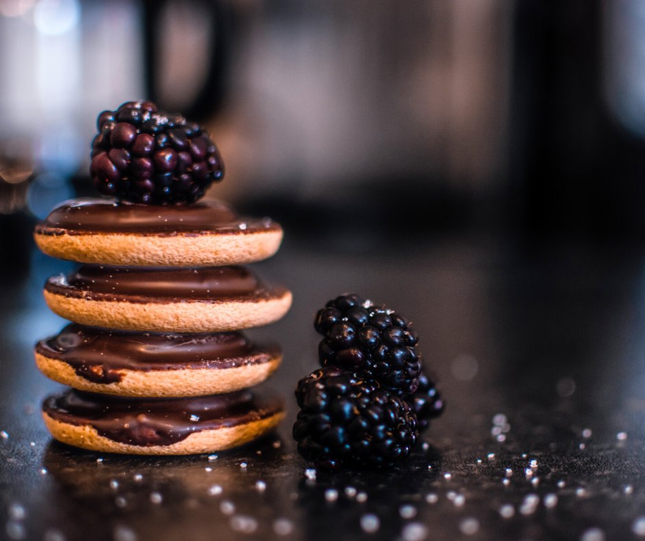 ATFExeter's tweet image. Happy Biscuit 🍪 Day!

What's your 😋 favourite biscuit?
#balancedlife