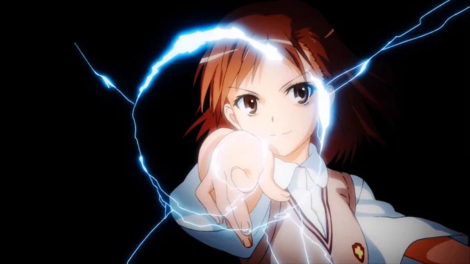 #特定の人にだけメロディーやSEが聞こえる
#超電磁砲 