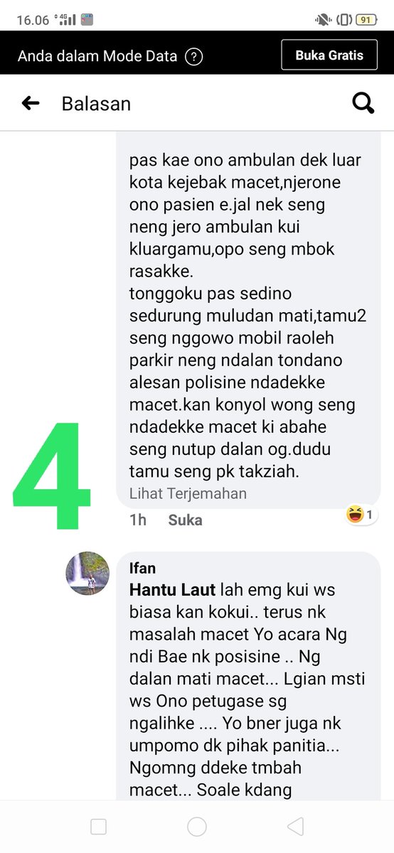 Berawal dari diskusi tentang kapan dimulainya pengajian selapanan Jum'at Kliwon di Kanzus Sholawat, Maulana <a href="/HabibluthfiYahy/">Habib Luthfi Yahya</a> Pekalongan

Bagaimana tanggapannya,
Gus <a href="/AhlulQohwah/">ً</a> 
Gus <a href="/GagakNew/">Sandale_Kiyai🇮🇩🇮🇩</a> 
Yai <a href="/musashi_masabi/">𝕸 𝕸𝖆𝖘𝖆𝖇𝖎 🇮🇩</a>
Ndan <a href="/noeruzzaman/">KangZaman</a> 
Ndan <a href="/Official_Ansor/">Gerakan Pemuda Ansor</a>