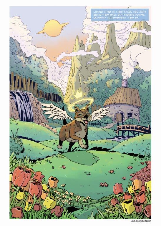 Nina Vaswani tweet media