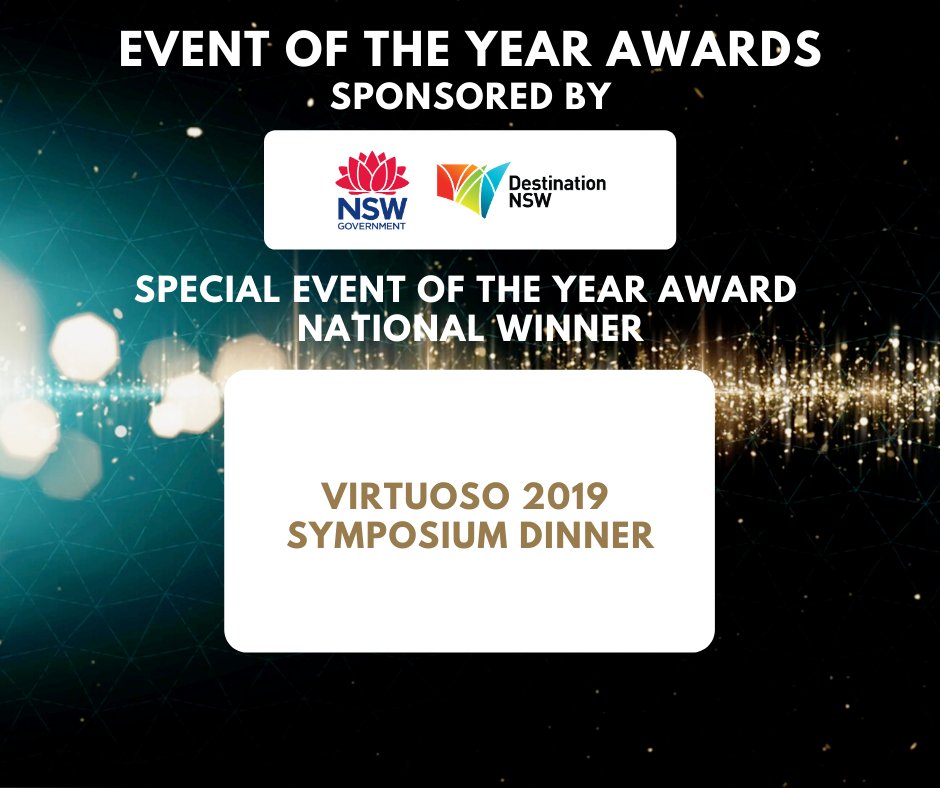 Meetings & Events Australia tweet media