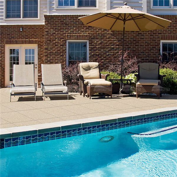 BluwhaleTile's tweet photo. New product series--18mm outdoor paving tile. more detail please visit:https://t.co/mpaEBsBxvz
#tiles #pavingtiles #pooldecking #patio #outdoortile #floortile https://t.co/TDYa3ELMfy