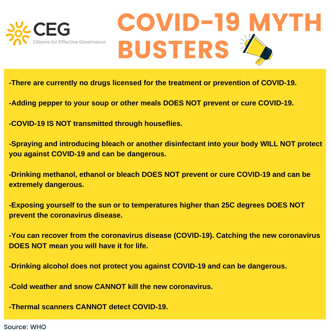 Citizens for Effective Governance tweet media