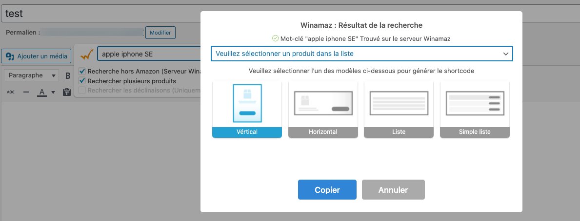 winamaz4wp's tweet photo. 🚀🚀On arrive avec du très lourd ! On vous laisse découvrir une partie des évolutions en images 😍 Ca vous plait ? https://t.co/sCvxWRSGBA