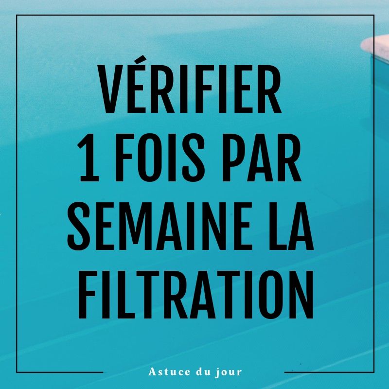 💧 Une filtration bien entretenue permet de conserver une eau claire, désinfectante et désinfectée avec Poolsan ! 💧

👉 poolsan.fr 👈

#poolsan #sanschlore #piscine #spa #filtration #eaupure #prenezsoindevous