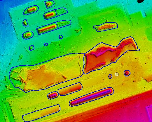 TSphereGeo's tweet photo. #FixedWingLiDAR #DRONES #GPS Stockpile Volume Calculation &amp; Reporting, we got you covered. info@tsphere.co.za or  https://t.co/iFalskoENV
 .#LiDAR #Photogrammetry #Surveylife #GIS #Geomatics #AerialSurvey #Geospatial #Survey #LandSurvey #UAV #droneservices #remotesensing #mapping https://t.co/08LIZ6FghH