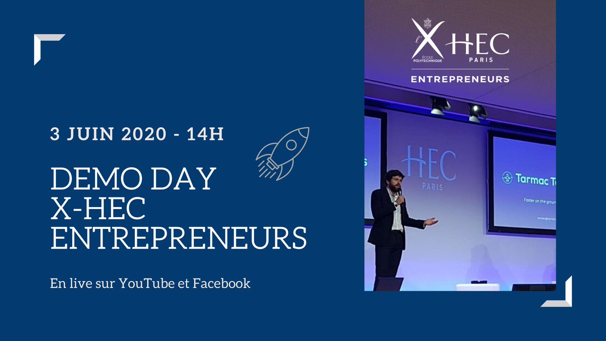 HEC Paris Business School tweet media