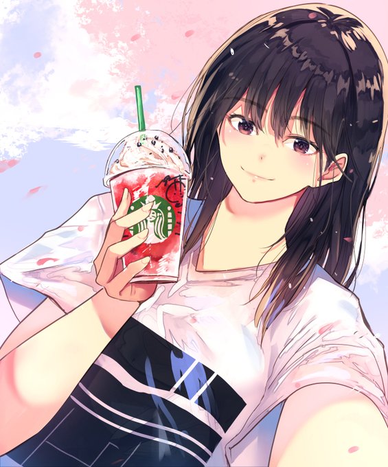 自撮り失敗ネキ #オリジナル #女の子 #自撮り  