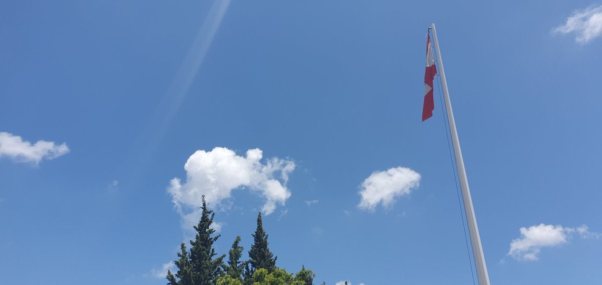 agchoucair's tweet photo. Dispite all what is around us, we will keep our flag flying, and we will strive for a better nation. All what is needed is our unity and integrity as well as sacrifices. #unityiseverything #Lebanon #lebanonflag https://t.co/OaE8XbBwUX