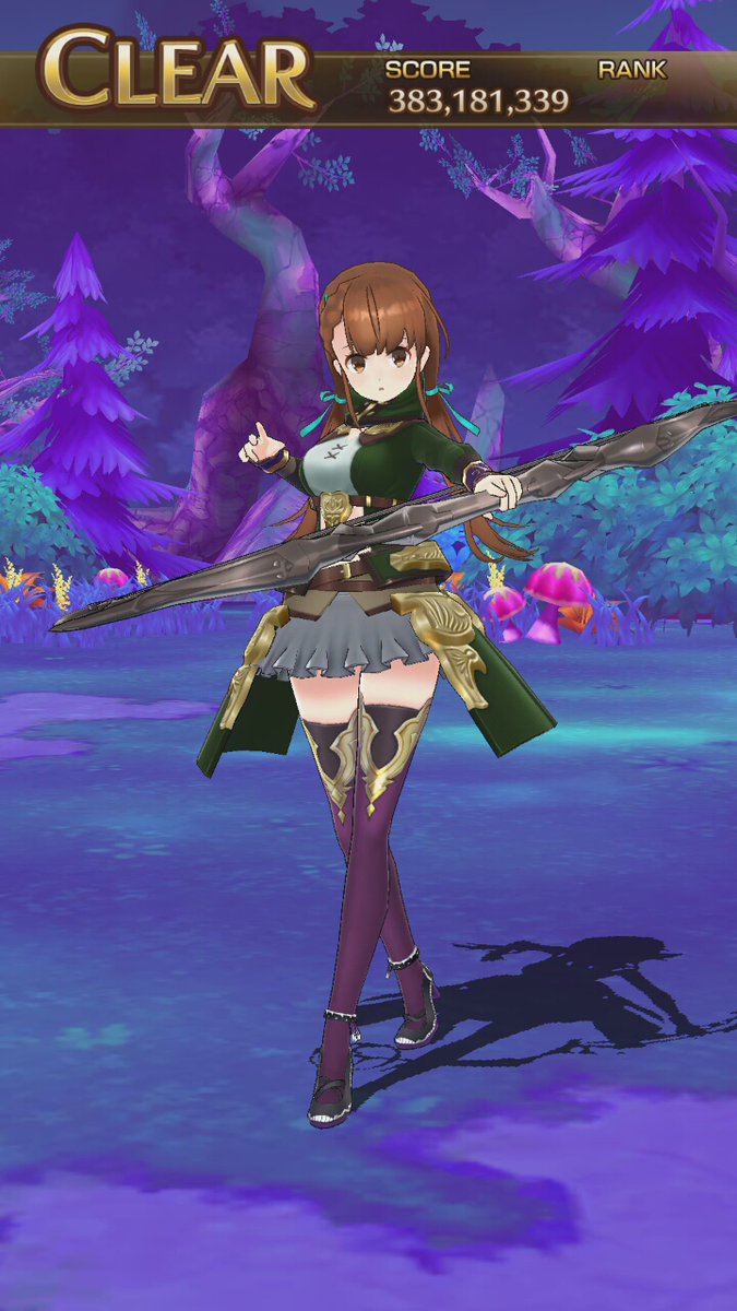 フィリーネ推し ラストイデア 完 Mseve768 Twitter