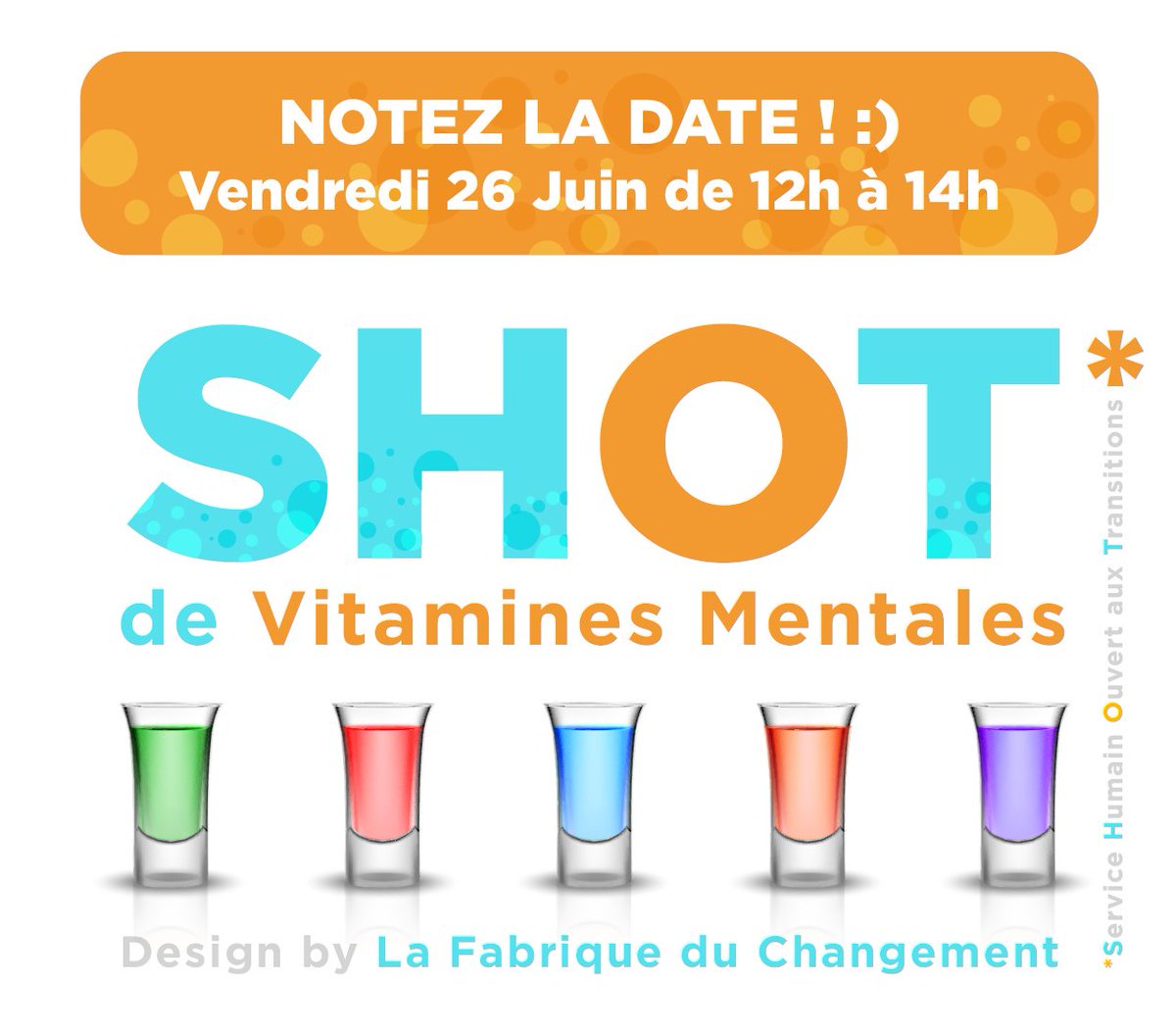 La Fabrique du Changement tweet media