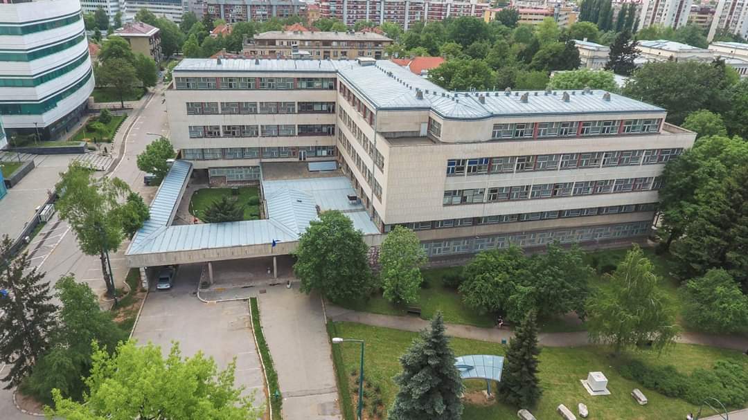 Filozofski fakultet Univerziteta u Sarajevu tweet media