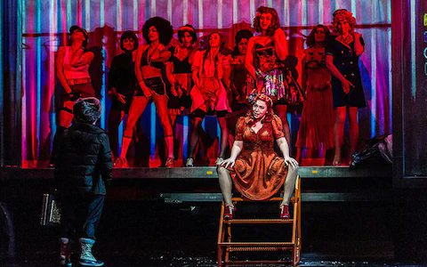 Brian Robins tweet media