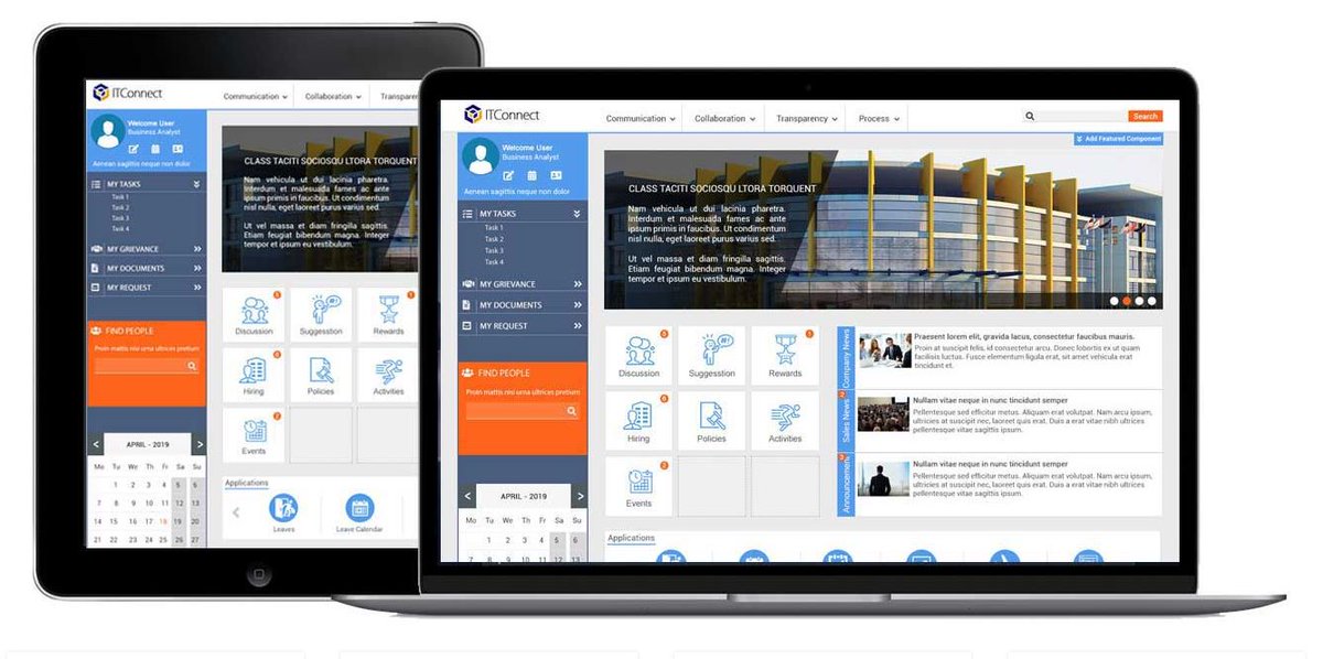 ITCubesolution's tweet image. What to know how #ITConnect is a perfect #IntranetSolution? 

Find out here lnkd.in/gR3dARc 

#itcube #developement #intranet #intranetsoftware #corporatecommunications #internalcommunications #employeeengagment #engagements #sharepoint