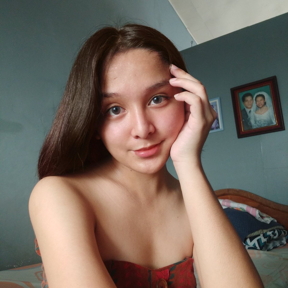 _sawanicaaa's tweet photo. #NewProfilePic https://t.co/QEkRxusKUM