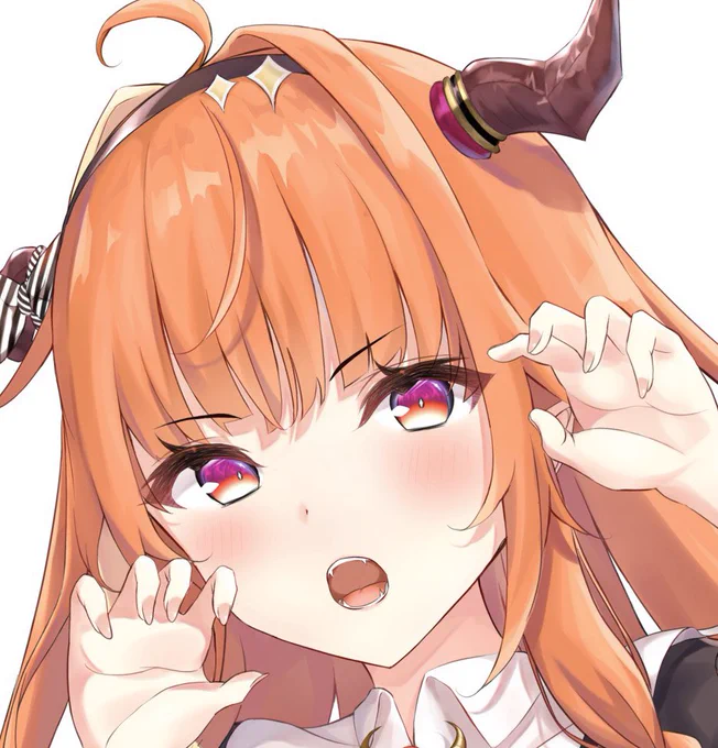 がお〜‼️って感じのゲボかわドラゴン?
#みかじ絵 