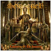 SORCERER - Review of the new <a href="/Sorcererdoom/">Sorcerer</a> album, 'Lamenting of the Innocent', now online... metal-discovery.com/CD2/cd_review_…