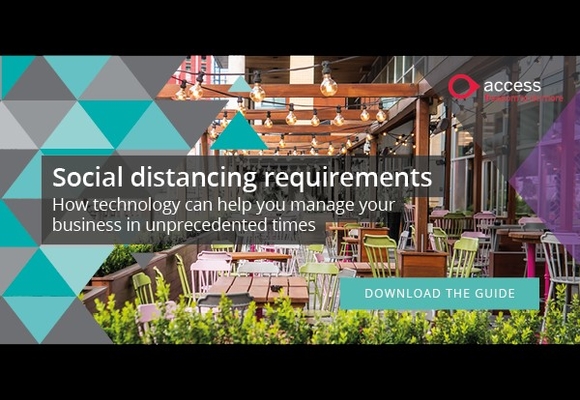 TUCOltd's tweet photo. Social Distancing Guide: making sure you're ready when the sector re-opens.
Access Hospitality, providers of the eProcurement system TUCO Online, have put together a social distancing guide. https://t.co/PkUiSLn1Xh https://t.co/2OTMUlfIf5