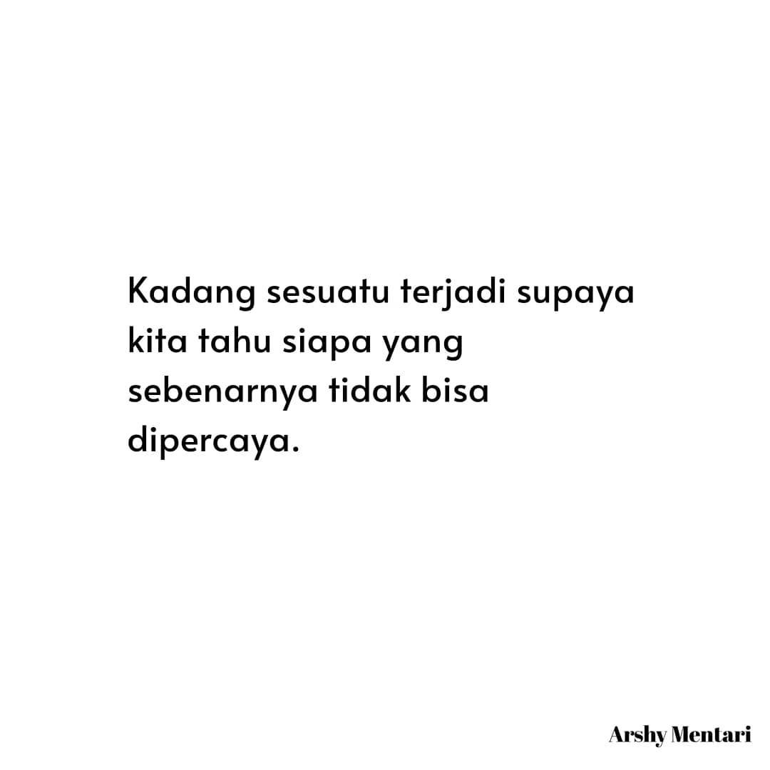 BukuMojok's tweet image. Sebuah pesan dari dik @mauliarshy penulis buku #Ambivert.