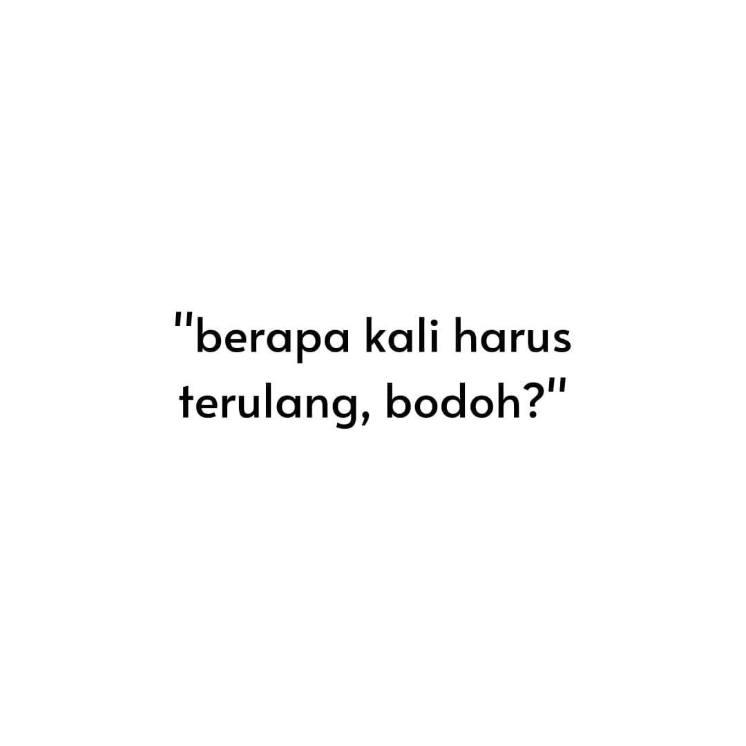 BukuMojok's tweet image. Sebuah pesan dari dik @mauliarshy penulis buku #Ambivert.