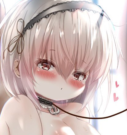 ご奉仕失敗して、愛の行為になっちゃうシリアスちゃん表情差分進捗(一部)
可愛いお顔が描けるようになりたいです><///

この子、献身的で真面目さんだけど、本性すっごくドMだと思う 