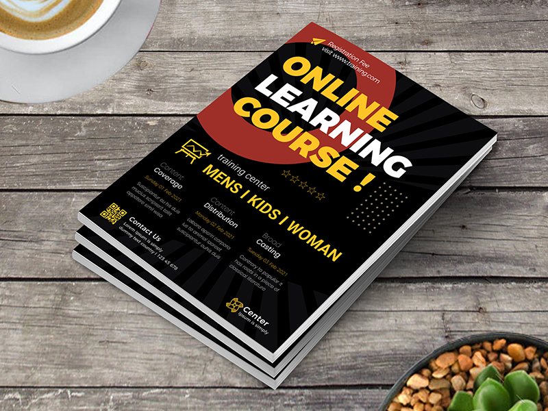 EnvatoKit's tweet photo. My New item #Online #Learning #Course #Class #Flyer 

Full View Here
https://t.co/X6FAEf6AQF

#dribbble #class #college #community #conference #course #covid19 #education #flyer #learning #live #online #private #professor #scholar #school #seminar #socialmedia #teaching #tuition https://t.co/FjuBwGmuJc