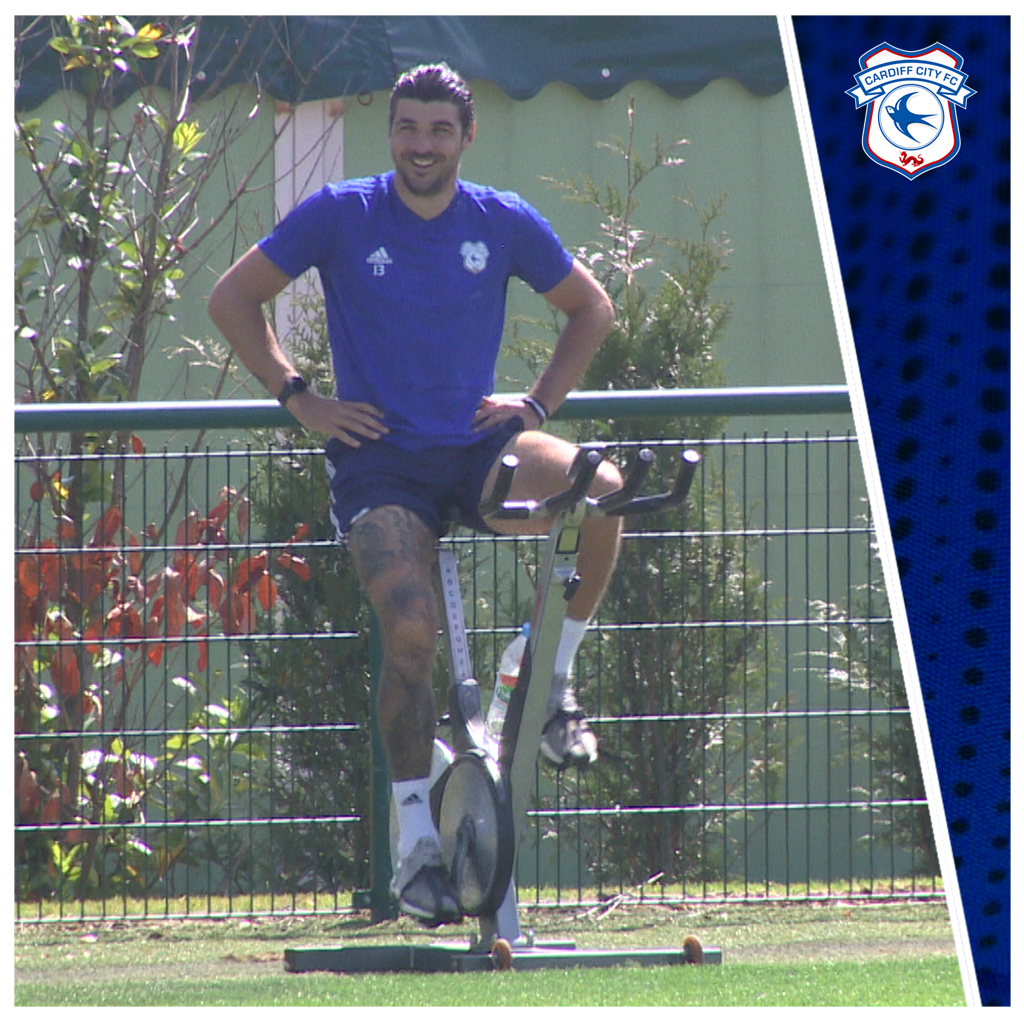 📸 @Callump7 😃 #FridayFeeling #CityAsOne